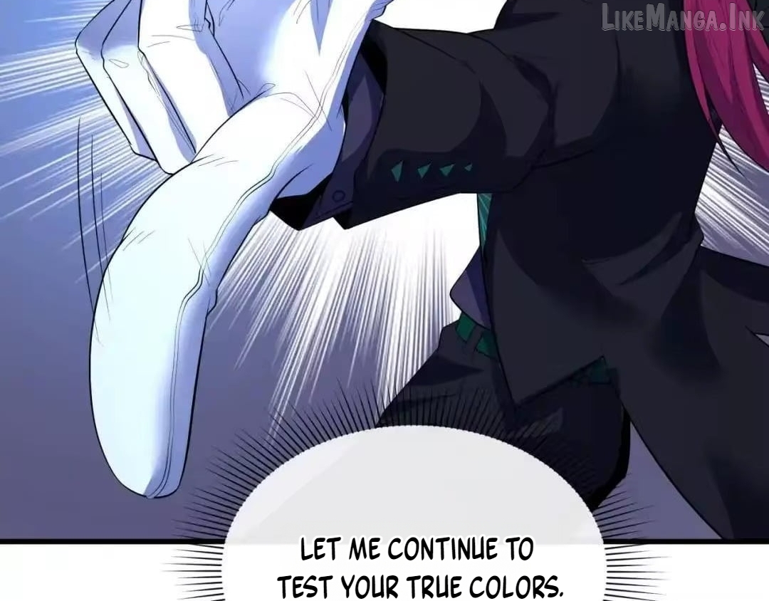Era of the Haunted Chapter 615  - page 69